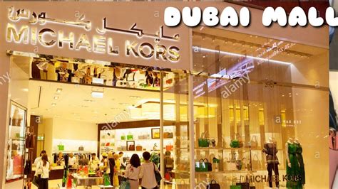 michael kors dubai online